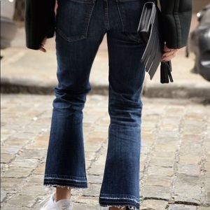 Madewell Cali-Demi Boot